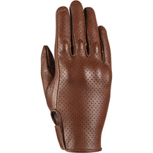 IXON RS SUN AIR 2 GLOVE - CAMEL