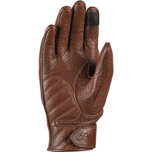 IXON RS SUN AIR 2 GLOVE - CAMEL