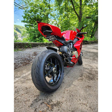 TOCE DOUBLE DOWN SLIP-ON - DUCATI PANIGALE V4 2018+