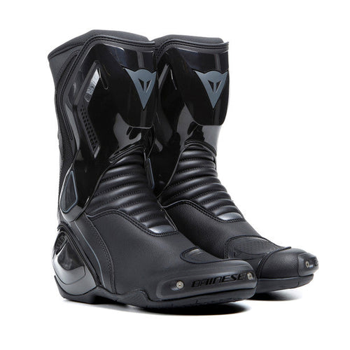 DAINESE NEXUS 2 LADY BLACK BOOTS