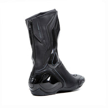 DAINESE NEXUS 2 LADY BLACK BOOTS