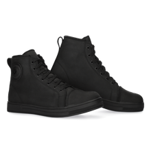 DRIRIDER IRIDE 4 BLACK UNISEX BOOTS