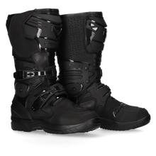 DRIRIDER ORBIT ADVENTURE C1 BLACK UNISEX BOOTS