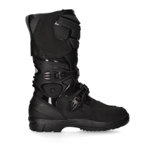 DRIRIDER ORBIT ADVENTURE C1 BLACK UNISEX BOOTS