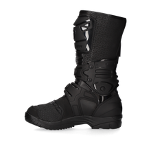 DRIRIDER ORBIT ADVENTURE C1 BLACK UNISEX BOOTS