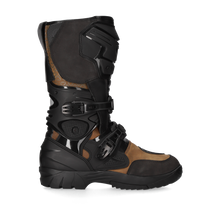 DRIRIDER ORBIT ADVENTURE C1 BROWN/BLACK BOOTS