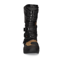 DRIRIDER ORBIT ADVENTURE C1 BROWN/BLACK BOOTS