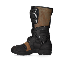 DRIRIDER ORBIT ADVENTURE C1 BROWN/BLACK BOOTS