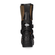 DRIRIDER ORBIT ADVENTURE C1 BROWN/BLACK BOOTS