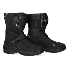 DRIRIDER ORBIT ADVENTURE C2 BLACK BOOTS