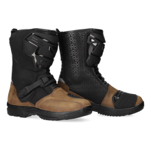 DRIRIDER ORBIT ADVENTURE C2 BROWN/BLACK BOOTS