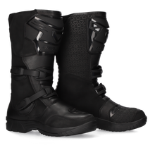 DRIRIDER EXPLORER ADVENTURE C1 BLACK BOOTS