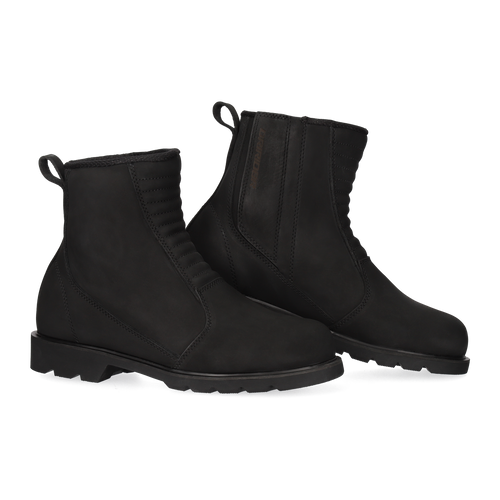 DRIRIDER MOTION WATERPROOF BLACK BOOTS