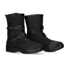 DRIRIDER EXPLORER ADVENTURE C2 BLACK BOOTS