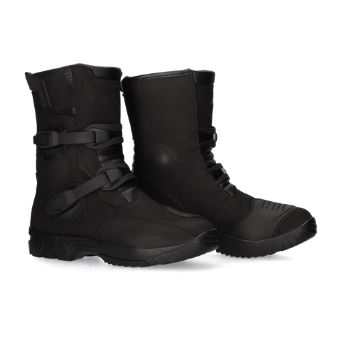 DRIRIDER EXPLORER ADVENTURE C2 BLACK BOOTS