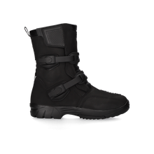 DRIRIDER EXPLORER ADVENTURE C2 BLACK BOOTS