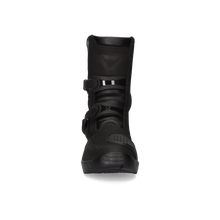 DRIRIDER EXPLORER ADVENTURE C2 BLACK BOOTS