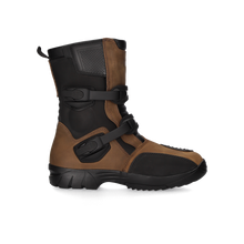 DRIRIDER EXPLORER ADVENTURE C2 BROWN/BLACK BOOTS