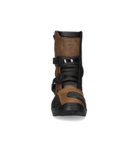 DRIRIDER EXPLORER ADVENTURE C2 BROWN/BLACK BOOTS