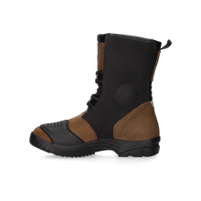 DRIRIDER EXPLORER ADVENTURE C2 BROWN/BLACK BOOTS