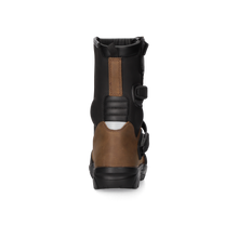 DRIRIDER EXPLORER ADVENTURE C2 BROWN/BLACK BOOTS