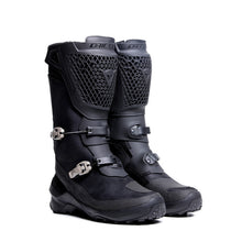 DAINESE SEEKER GORE-TEX BLACK/BLACK BOOTS