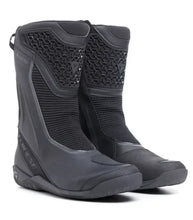 DAINESE FREELAND 2 GORE-TEX BLACK BOOTS