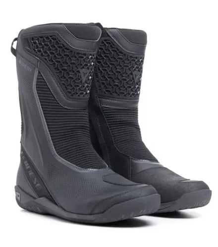 DAINESE FREELAND 2 GORE-TEX BLACK BOOTS