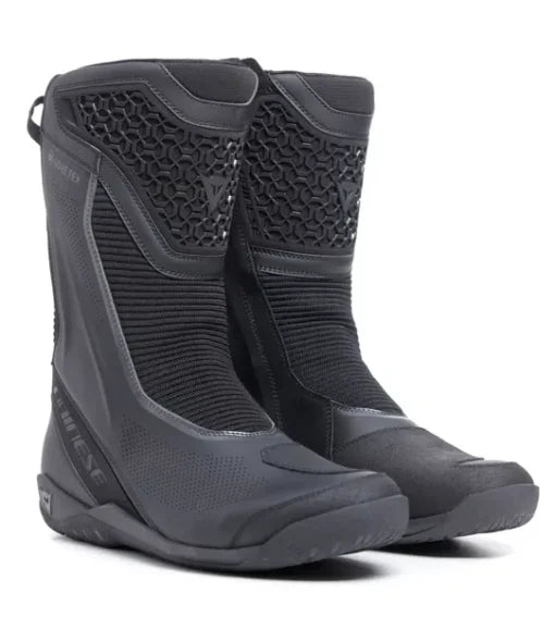 DAINESE FREELAND 2 GORE-TEX BLACK BOOTS