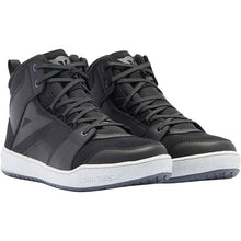 DAINESE SUBURB D-WP BLACK/WHITE/IRON GATE SHOES