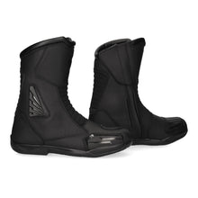DRIRIDER STORM 3.0 WATERPROOF BLACK BOOTS