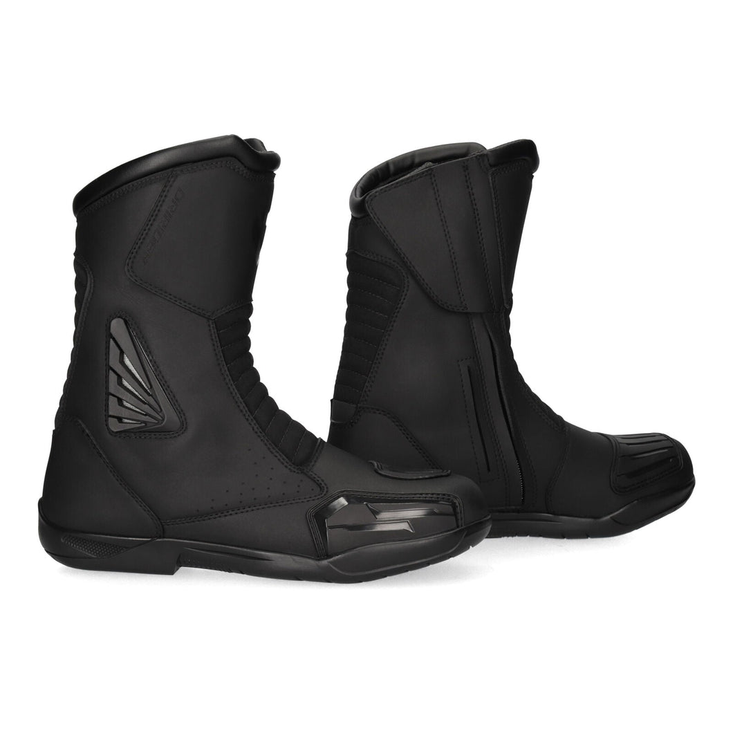 DRIRIDER STORM 3.0 WATERPROOF BLACK BOOTS