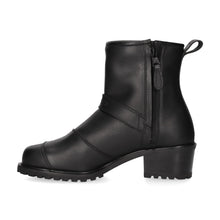 DRIRIDER VOGUE 2.0 BLACK BOOTS