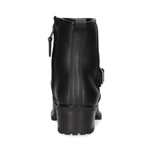 DRIRIDER VOGUE 2.0 BLACK BOOTS