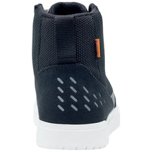 SIDI ARX AIR RIDE SHOES - BLACK/WHITE (SIZE: 44)