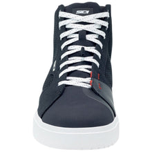 SIDI ARX AIR RIDE SHOES - BLACK/WHITE (SIZE: 44)