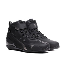 DAINESE HERIAN D-WP BLACK/ANTHRACITE SHOES