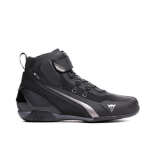DAINESE HERIAN D-WP BLACK/ANTHRACITE SHOES