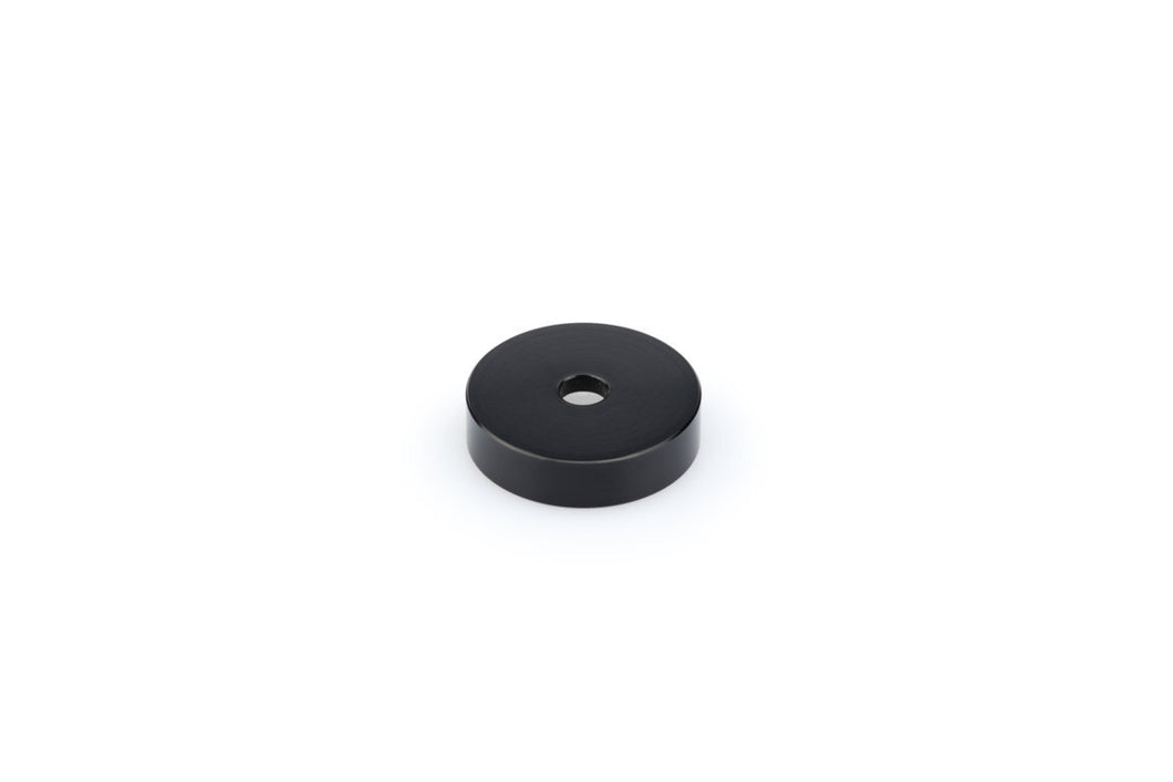 PUIG BAR END ADAPTER FOR MIRRORS TO SUIT APRILIA TUONO V4 1100 FACTORY (2015 - 2020)