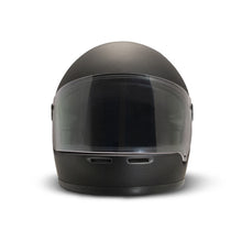 DMD RIVALE MATTE BLACK HELMET