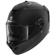 SHARK SPARTAN GT HELMET MATT BLACK (SIZE: XS) Last one