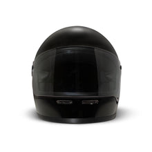 DMD RIVALE GLOSS BLACK HELMET