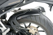PUIG REAR FENDER TO SUIT BMW R1200 / R1250 MODELS (CARBON FINISH)