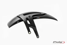PUIG REAR FENDER TO SUIT BMW R1200 / R1250 MODELS (MATT BLACK FINISH)