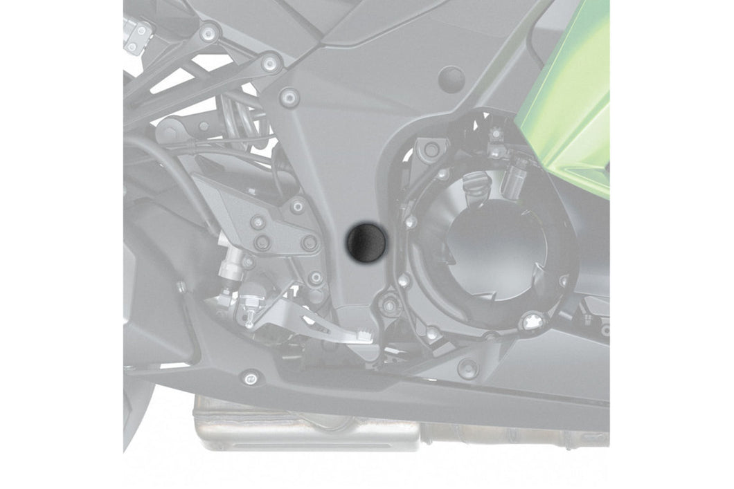 PUIG CHASSIS PLUGS TO SUIT VARIOUS KAWASAKI MODELS