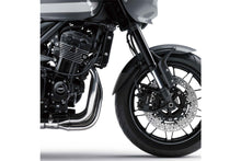 PUIG FRONT FENDER EXTENSION TO SUIT KAWASAKI Z900RS (2017 - ONWARDS)