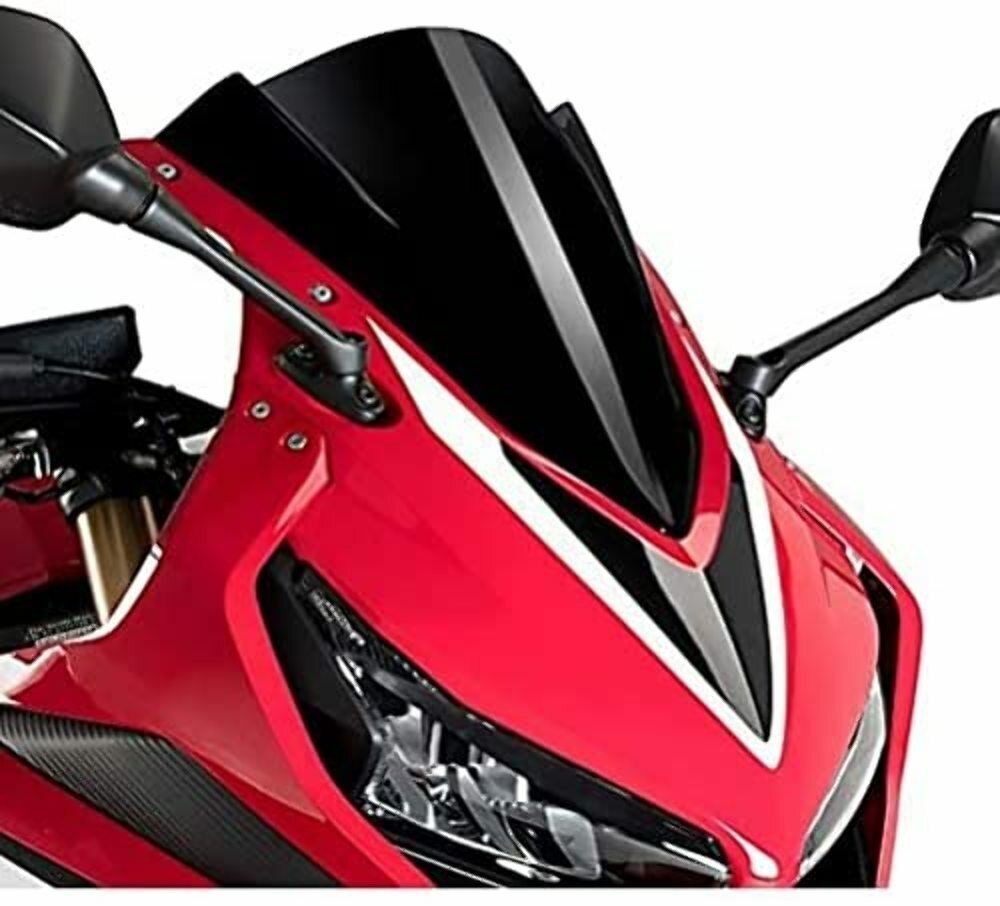 PUIG Z-RACING SCREEN TO SUIT HONDA CBR650R (2019 - ONWARDS)