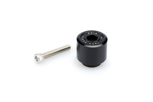 PUIG BAR END ADAPTOR TO SUIT VARIOUS YAMAHA AND HONDA MODELS