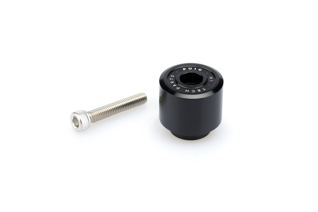 PUIG BAR END ADAPTOR TO SUIT VARIOUS YAMAHA AND HONDA MODELS