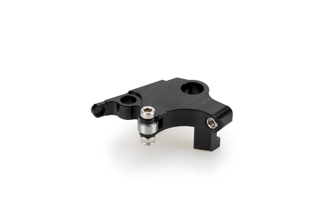 PUIG CLUTCH LEVER ADAPTOR TO SUIT DUCATI SCRAMBLER MODELS